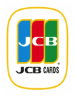 Оплата через jcb