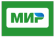 Оплата через мир