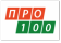 Оплата через pro100
