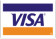 Оплата картой visa